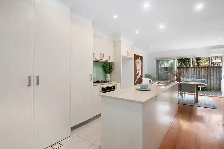 Fifth view of Homely townhouse listing, 6/114 Ewart Street, Dulwich Hill NSW 2203
