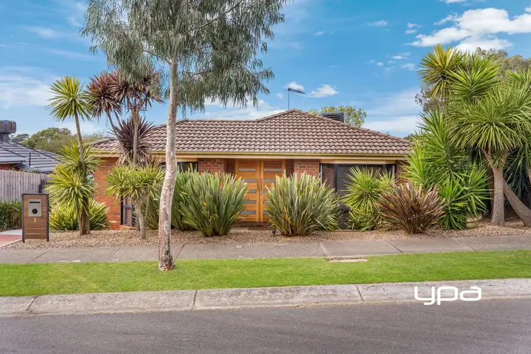 2 Brett Court, Sunbury VIC 3429