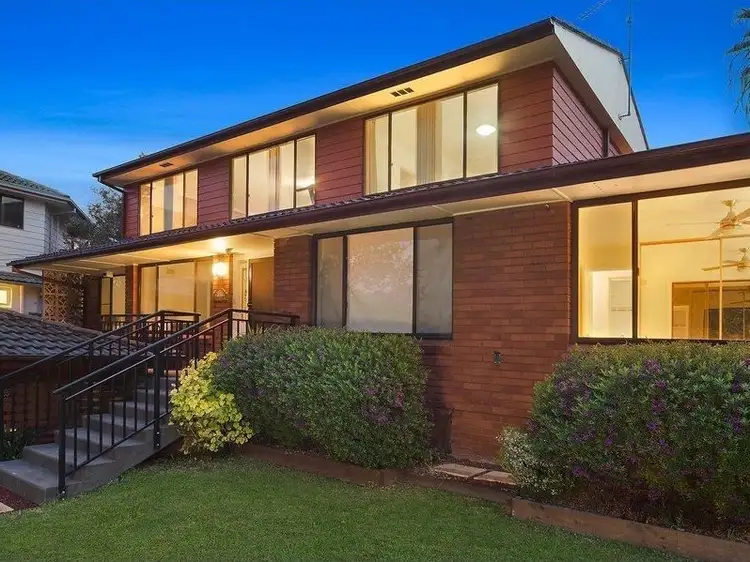 10 Moonbi Crescent
