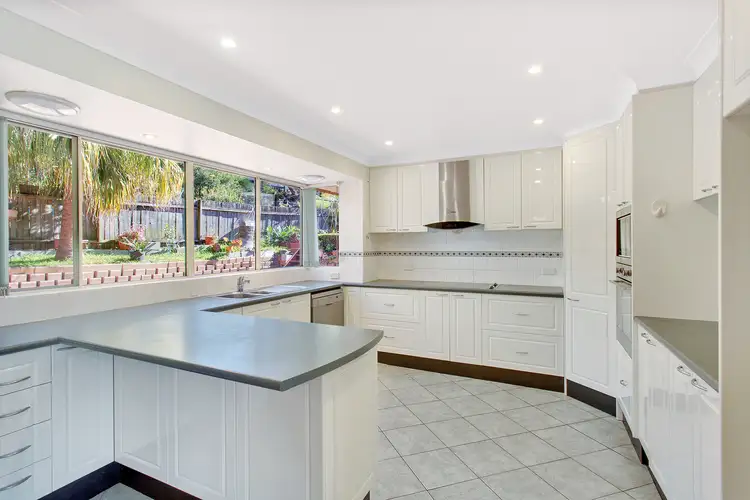 Second view of Homely house listing, 10 Moonbi Crescent, Frenchs Forest NSW 2086