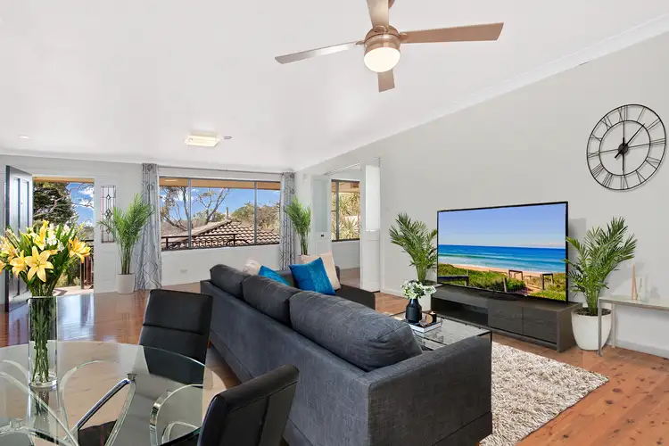 Third view of Homely house listing, 10 Moonbi Crescent, Frenchs Forest NSW 2086