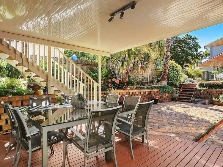 Fourth view of Homely house listing, 10 Moonbi Crescent, Frenchs Forest NSW 2086