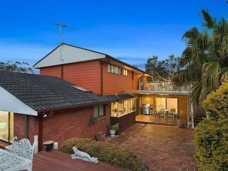 Fifth view of Homely house listing, 10 Moonbi Crescent, Frenchs Forest NSW 2086