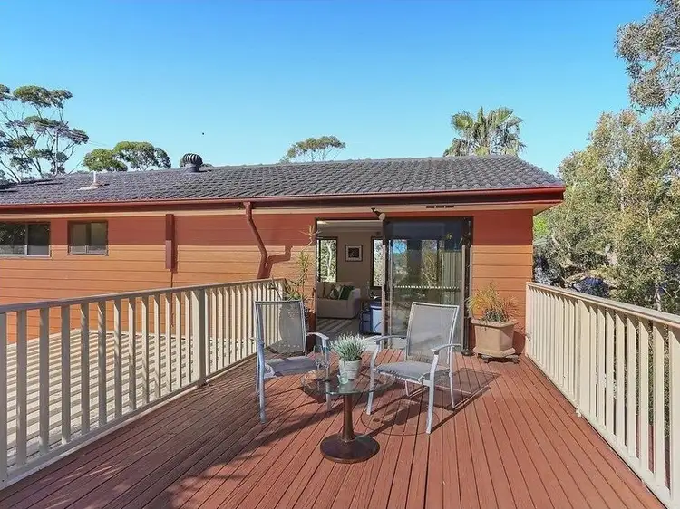 Sixth view of Homely house listing, 10 Moonbi Crescent, Frenchs Forest NSW 2086