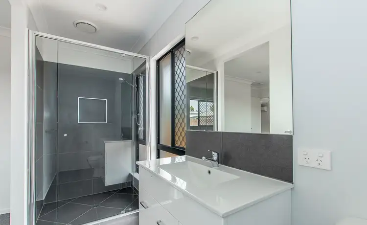 Third view of Homely house listing, 25 Ossington Circuit, Julago QLD 4816