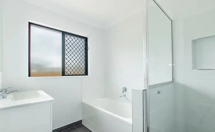 Fourth view of Homely house listing, 25 Ossington Circuit, Julago QLD 4816