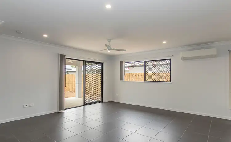 Fifth view of Homely house listing, 25 Ossington Circuit, Julago QLD 4816