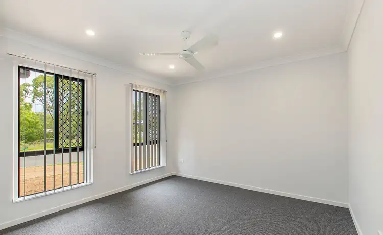 Sixth view of Homely house listing, 25 Ossington Circuit, Julago QLD 4816