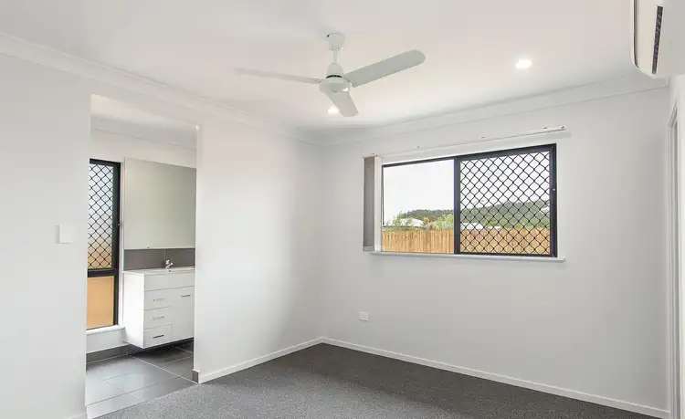 Seventh view of Homely house listing, 25 Ossington Circuit, Julago QLD 4816