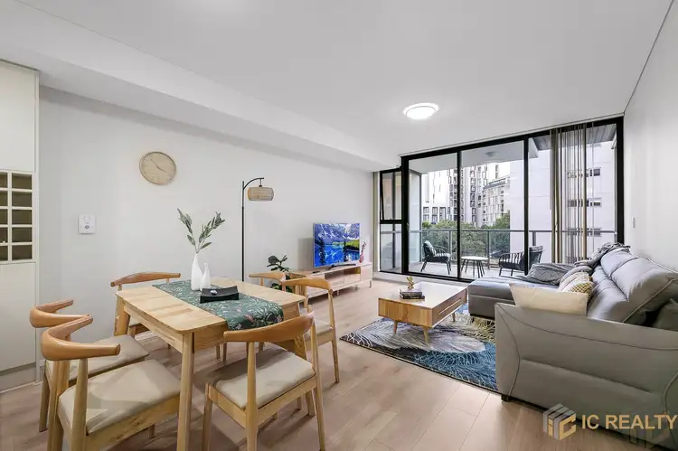 313/13 Joynton Avenue, Zetland NSW 2017