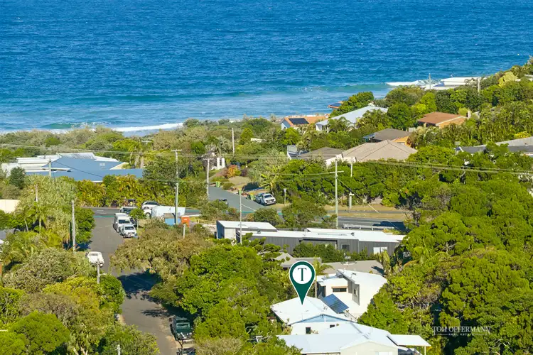 Second view of Homely house listing, 34 Currawong Crescent, Peregian Beach QLD 4573