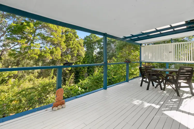 Fourth view of Homely house listing, 34 Currawong Crescent, Peregian Beach QLD 4573