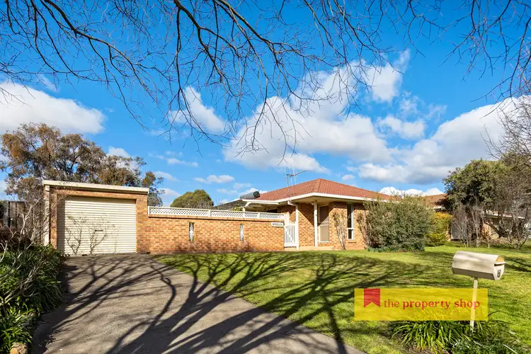 18 Lowana Close, Mudgee NSW 2850