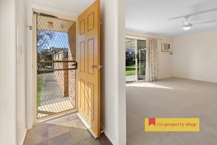 Second view of Homely house listing, 18 Lowana Close, Mudgee NSW 2850