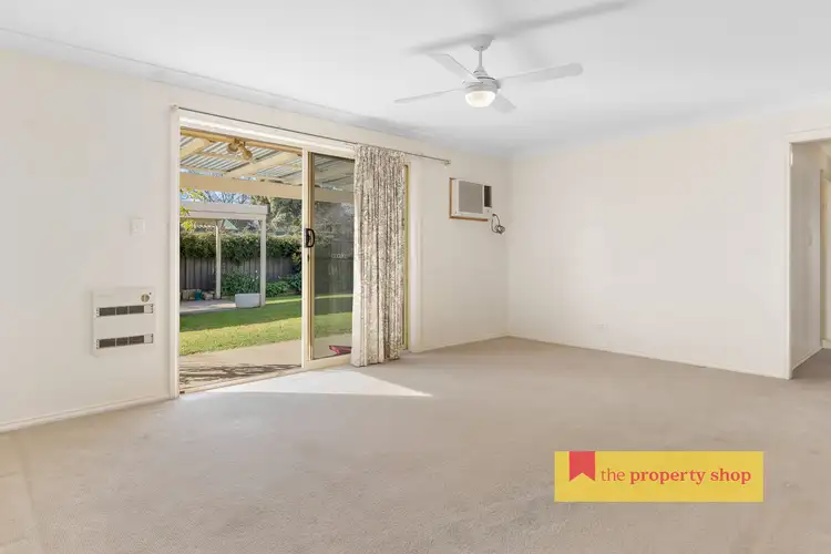 Third view of Homely house listing, 18 Lowana Close, Mudgee NSW 2850