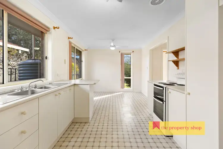 Fifth view of Homely house listing, 18 Lowana Close, Mudgee NSW 2850