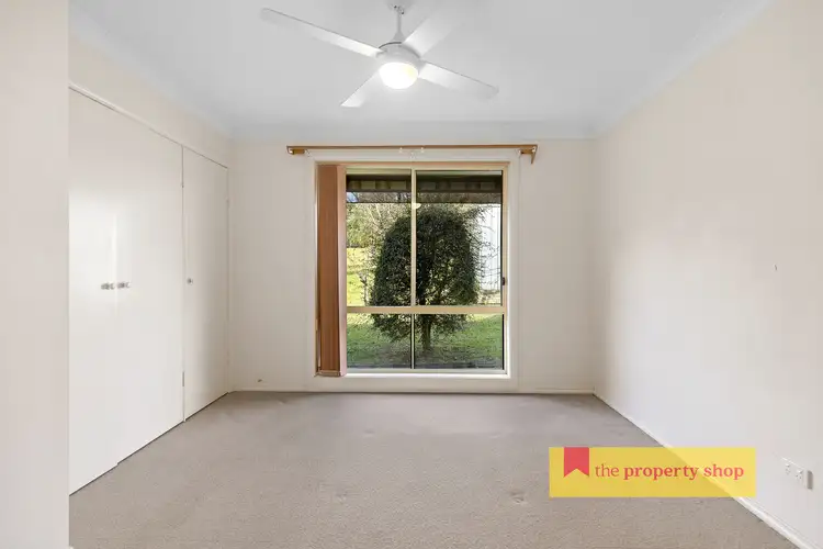 Sixth view of Homely house listing, 18 Lowana Close, Mudgee NSW 2850