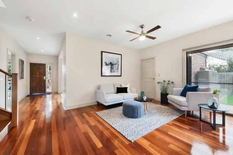 Third view of Homely townhouse listing, 1/28 Emu Avenue, Altona VIC 3018