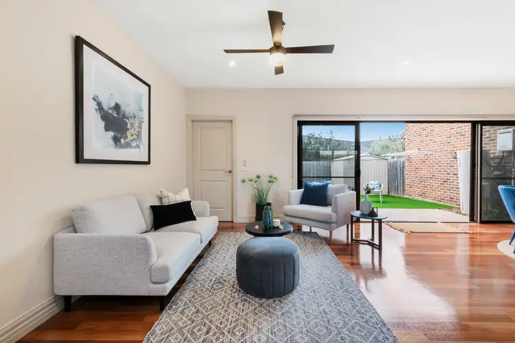Fourth view of Homely townhouse listing, 1/28 Emu Avenue, Altona VIC 3018