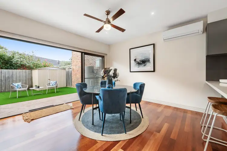 Fifth view of Homely townhouse listing, 1/28 Emu Avenue, Altona VIC 3018