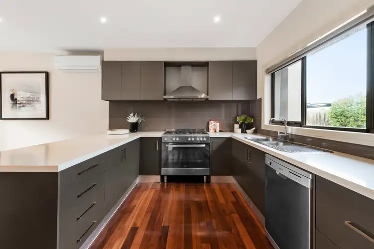 Sixth view of Homely townhouse listing, 1/28 Emu Avenue, Altona VIC 3018