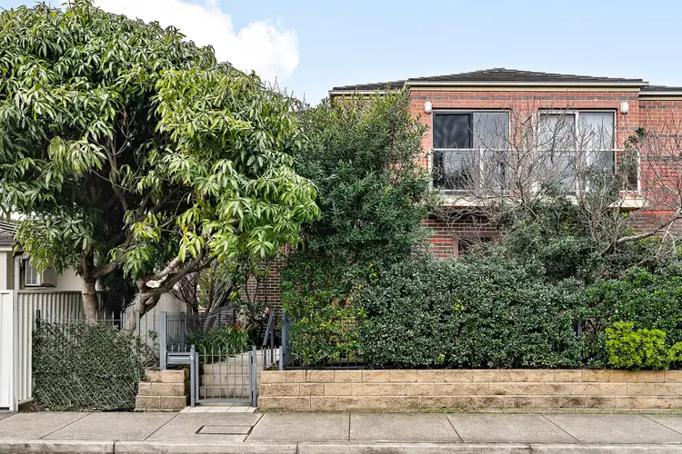 Third view of Homely townhouse listing, 12 Webb Street, Croydon NSW 2132