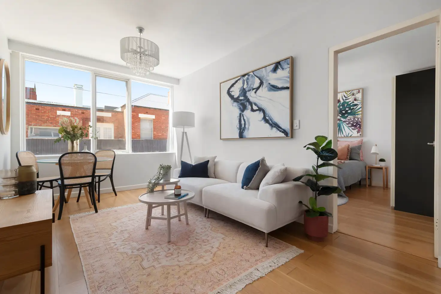 Main view of Homely apartment listing, 7/569 Orrong Road, Armadale VIC 3143