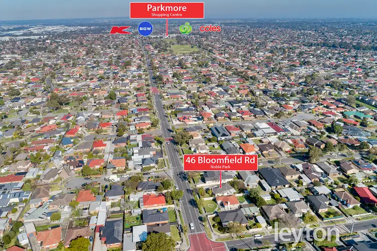 46 Bloomfield Road, Noble Park VIC 3174