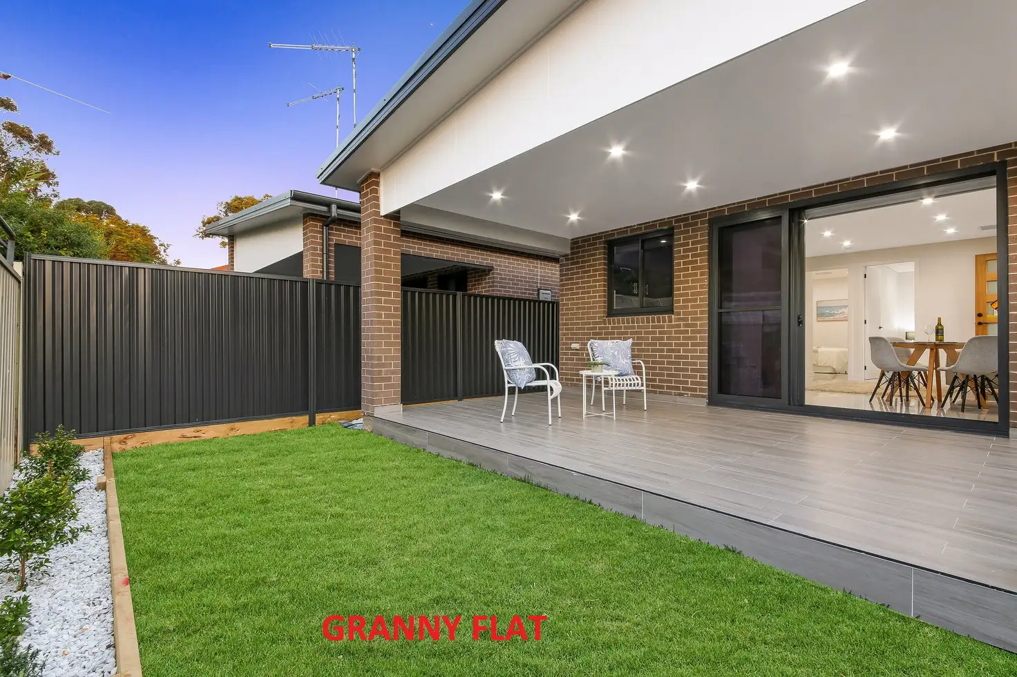 Main view of Homely house listing, 15c Chiltern Road, Guildford NSW 2161