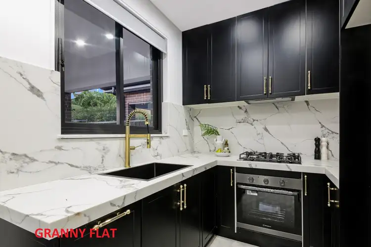 Second view of Homely house listing, 15c Chiltern Road, Guildford NSW 2161