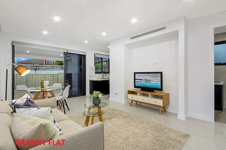 Third view of Homely house listing, 15c Chiltern Road, Guildford NSW 2161