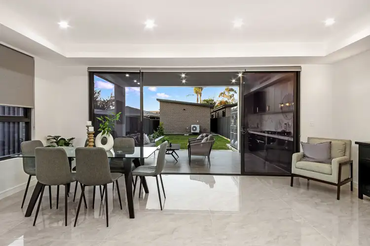 Third view of Homely house listing, 15B Chiltern Road, Guildford NSW 2161