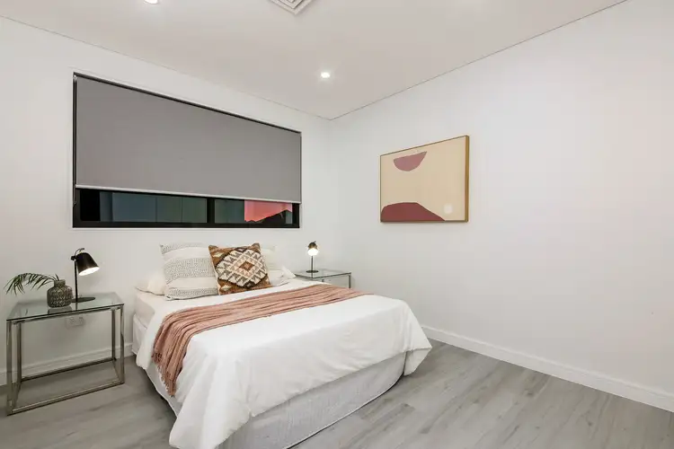 Fourth view of Homely house listing, 15B Chiltern Road, Guildford NSW 2161