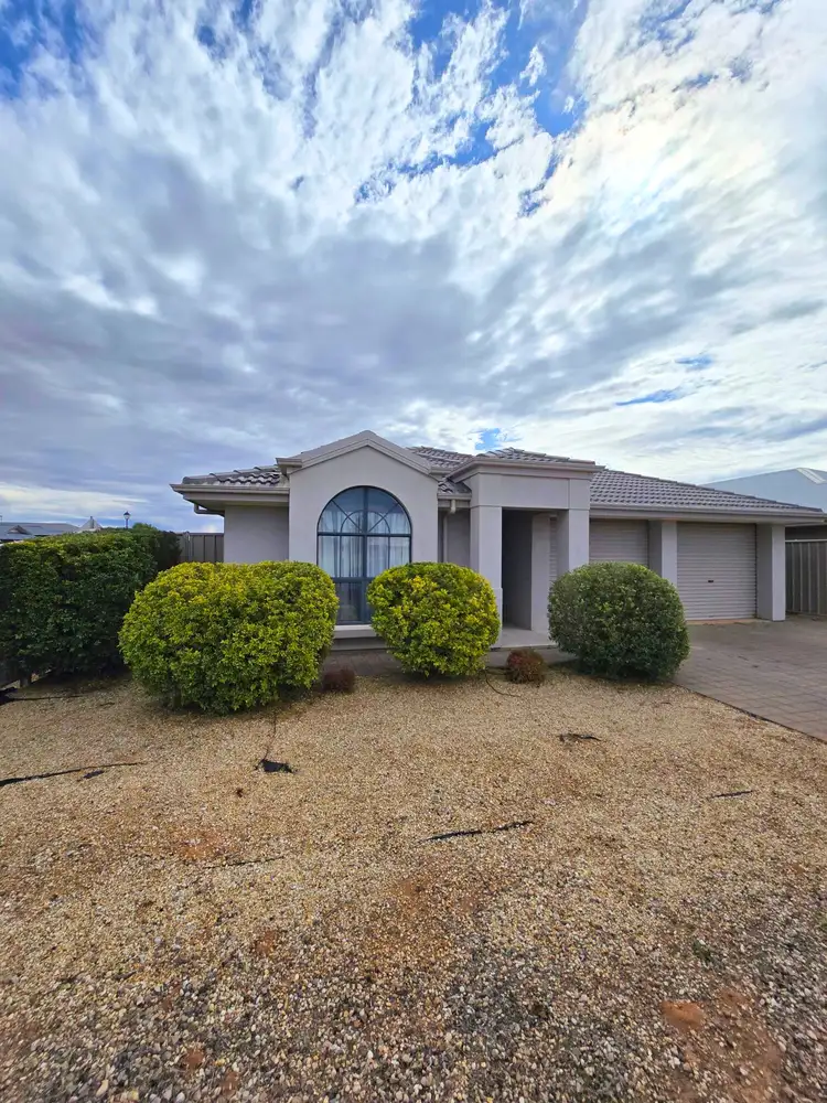 Main view of Homely house listing, 1 Johnston Place, Whyalla Jenkins SA 5609
