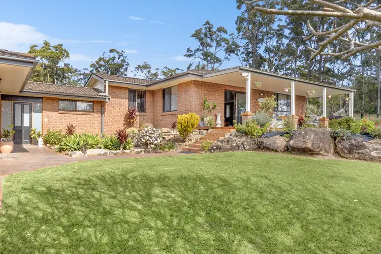 242B Crescent Head Road, South Kempsey NSW 2440