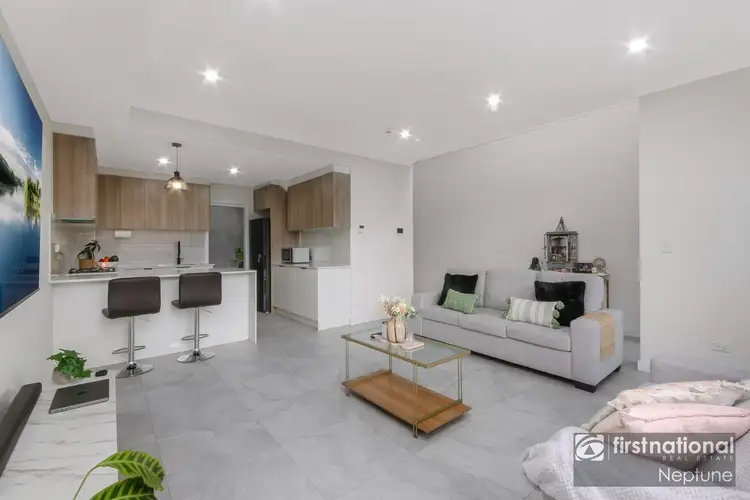 7/18 Carinya Road, Girraween NSW 2145