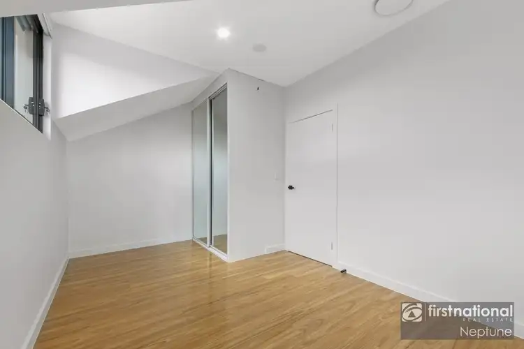 Fourth view of Homely townhouse listing, 7/18 Carinya Road, Girraween NSW 2145
