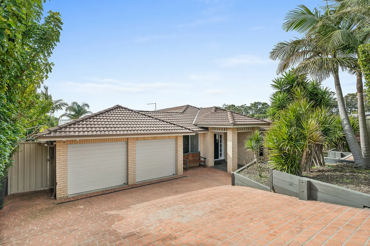 Main view of Homely house listing, 5 Myall Close, Nowra NSW 2541