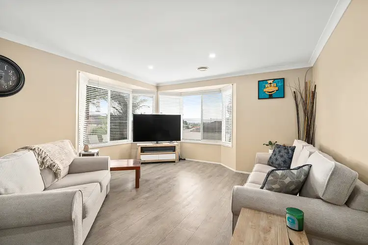 Third view of Homely house listing, 5 Myall Close, Nowra NSW 2541