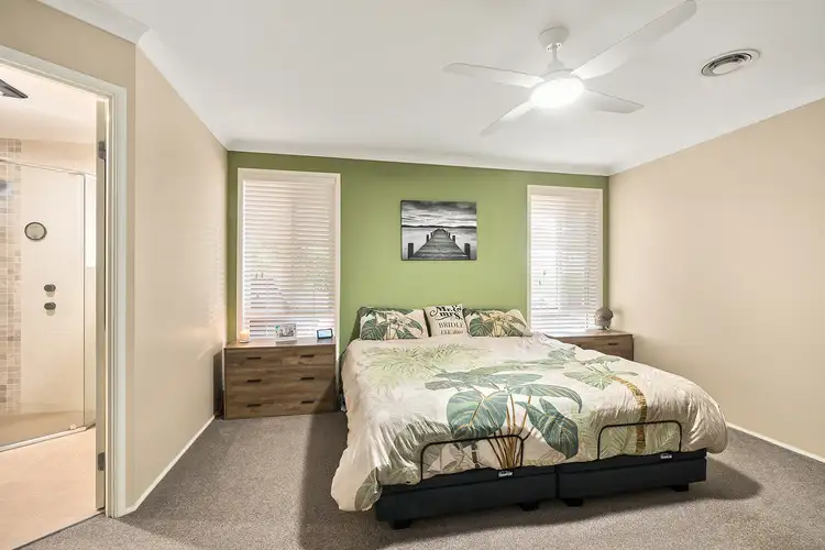 Fourth view of Homely house listing, 5 Myall Close, Nowra NSW 2541