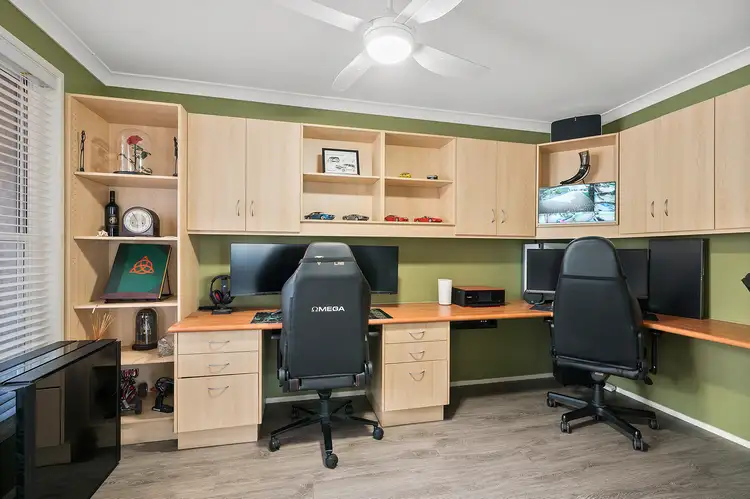 Fifth view of Homely house listing, 5 Myall Close, Nowra NSW 2541