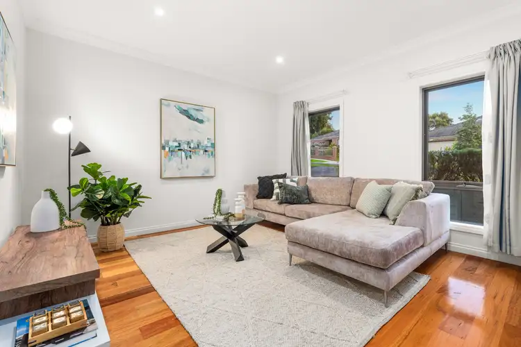 Fourth view of Homely townhouse listing, 8 Georges Road, Ringwood VIC 3134