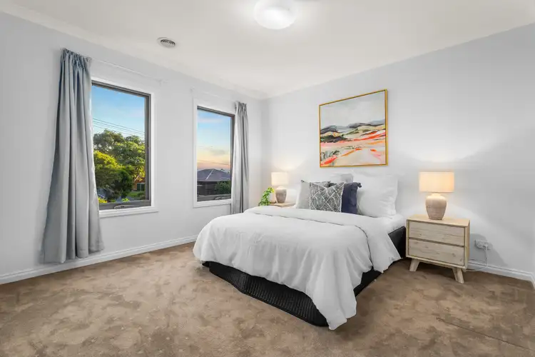 Sixth view of Homely townhouse listing, 8 Georges Road, Ringwood VIC 3134
