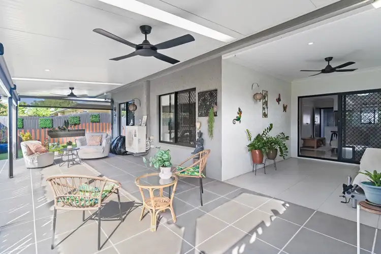 Main view of Homely villa listing, 34/21-29 Giffin Road, White Rock QLD 4868