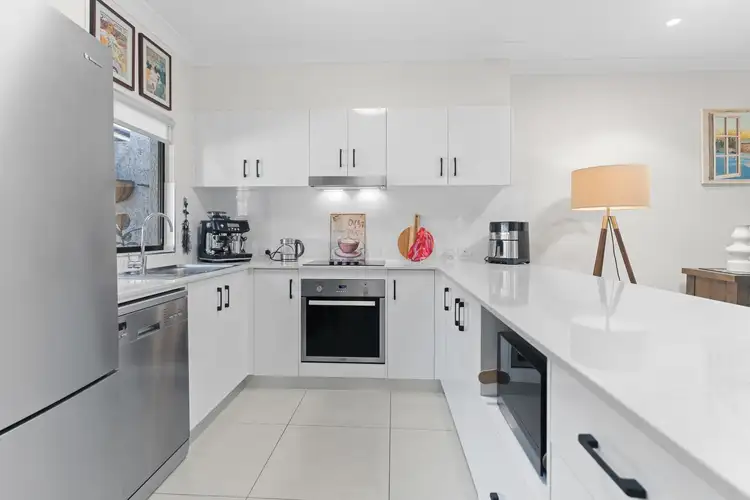 Fourth view of Homely villa listing, 34/21-29 Giffin Road, White Rock QLD 4868