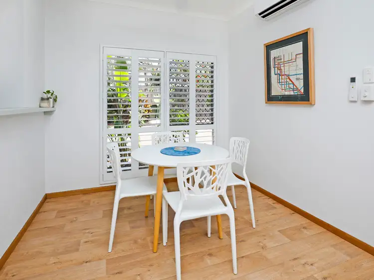 Fourth view of Homely semi-detached listing, 1/28 Valmadre Street, Caravonica QLD 4878