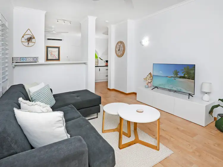 Fifth view of Homely semi-detached listing, 1/28 Valmadre Street, Caravonica QLD 4878