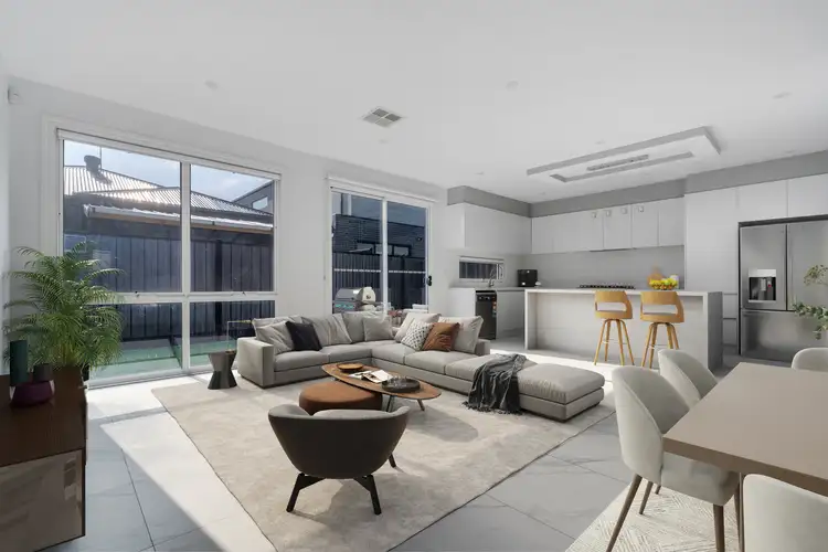 Second view of Homely house listing, 17 Quebec Avenue, Craigieburn VIC 3064