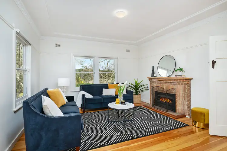 Third view of Homely house listing, 104 Blaxland Road, Wentworth Falls NSW 2782