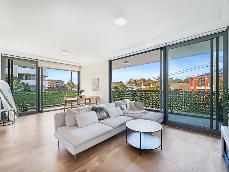 104/2-8 Loftus Street, Turrella NSW 2205